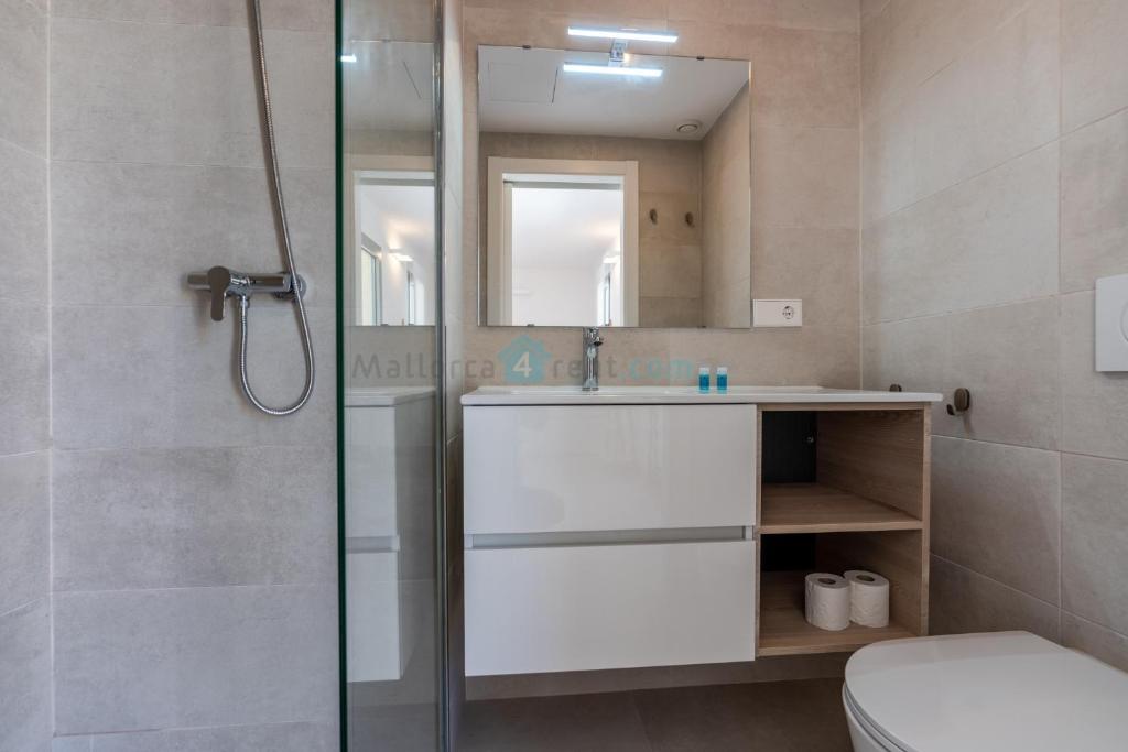 M4R 1 Villa Laura Front line beach house, Port dAlcudia ...