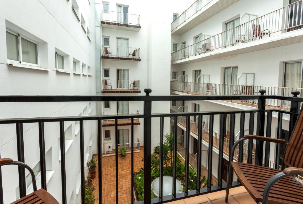 Hotel Horitzó by Pierre & Vacances, Blanes – Bijgewerkte ...