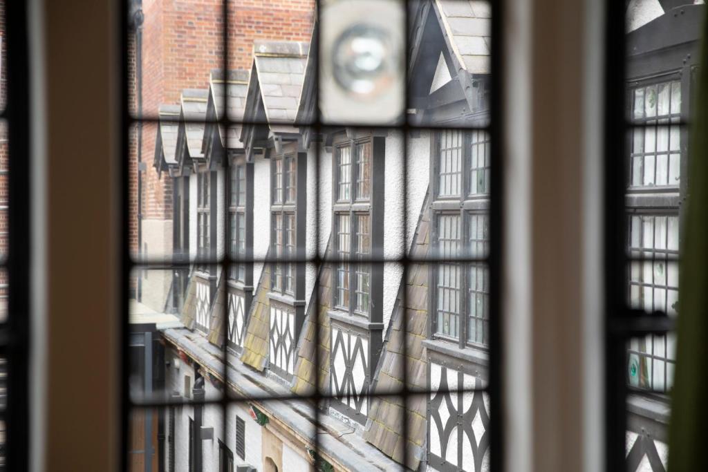Fotografie z fotogalerie ubytování Turl Street Mitre v destinaci Oxford