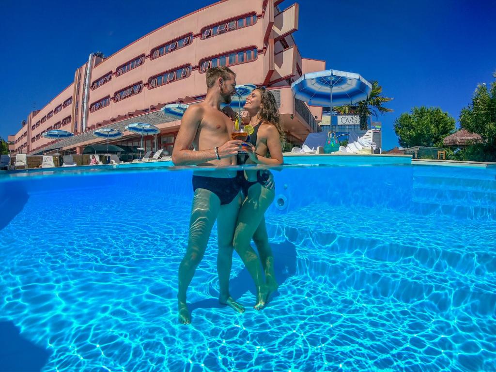 Hosté ubytování Onda Hotel