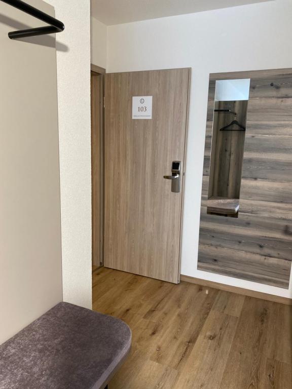 Fotografie z fotogalerie ubytování Hotel Kosel garni UG v destinaci Rust