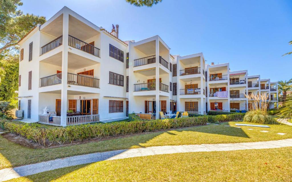 Appartement M4R Playa Sol, Puerto de Alcudia (Spanje Port d ...