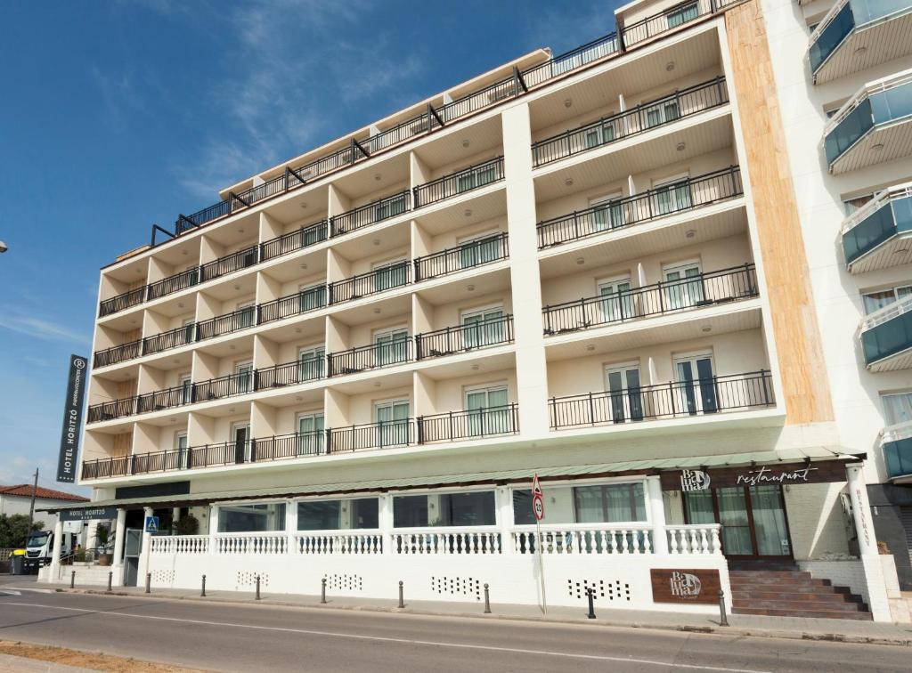 Hotel Horitzó by Pierre & Vacances, Blanes – Updated 2022 Prices