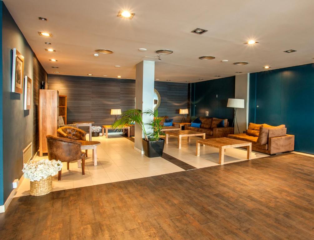 Hotel Horitzó by Pierre & Vacances, Blanes – Bijgewerkte ...