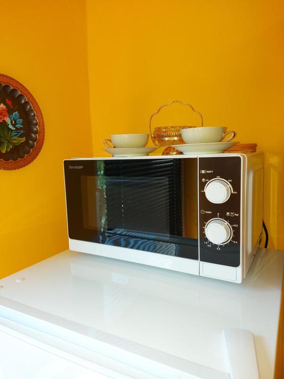 Fotografia z galérie ubytovania Apartament Retro Promenada v destinácii Ełk