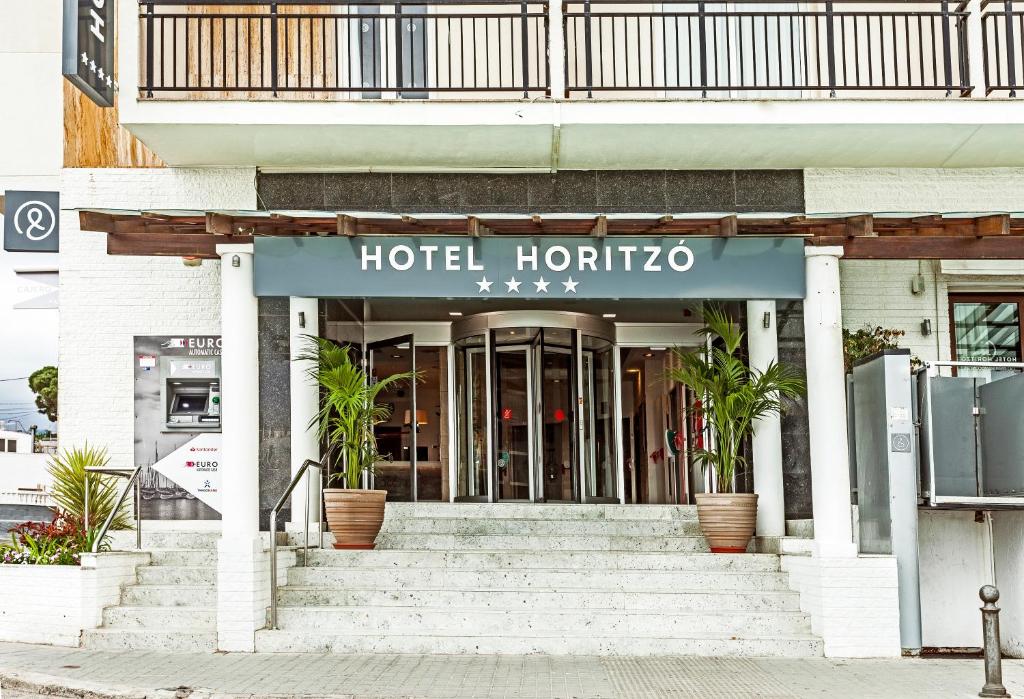 Hotel Horitzó by Pierre & Vacances, Blanes – Bijgewerkte ...