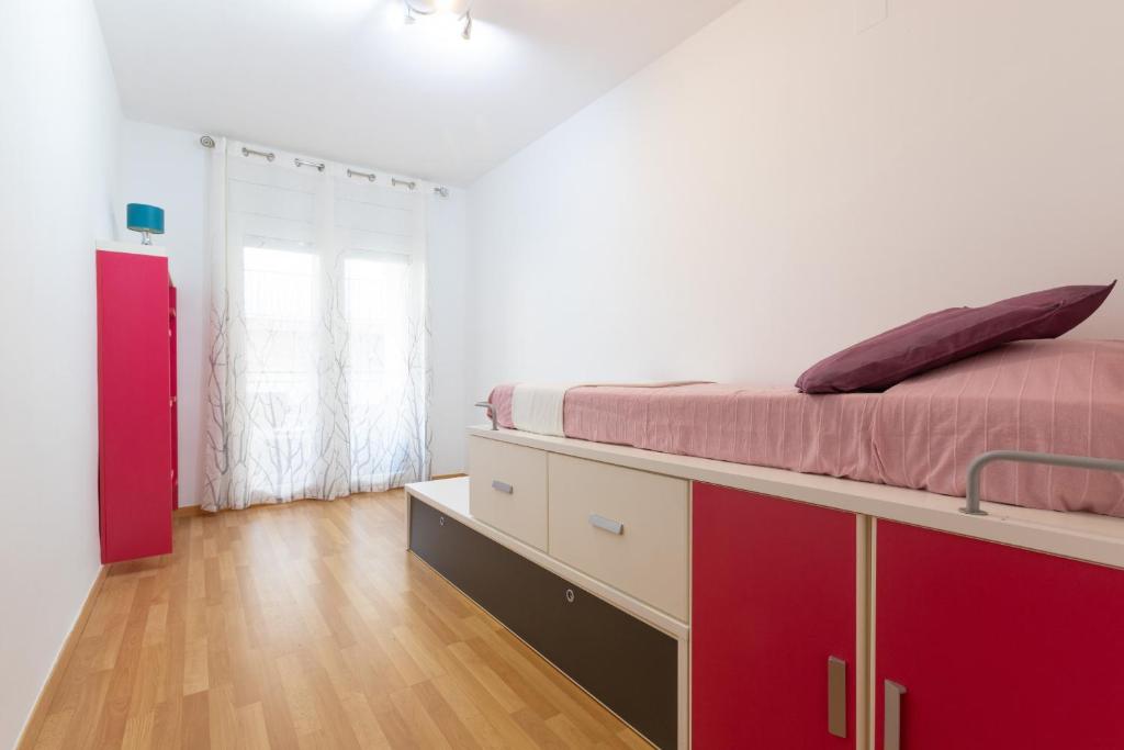 Fotografie z fotogalerie ubytování RNET - Madrid 33 - Roses Costa Brava v destinaci Roses