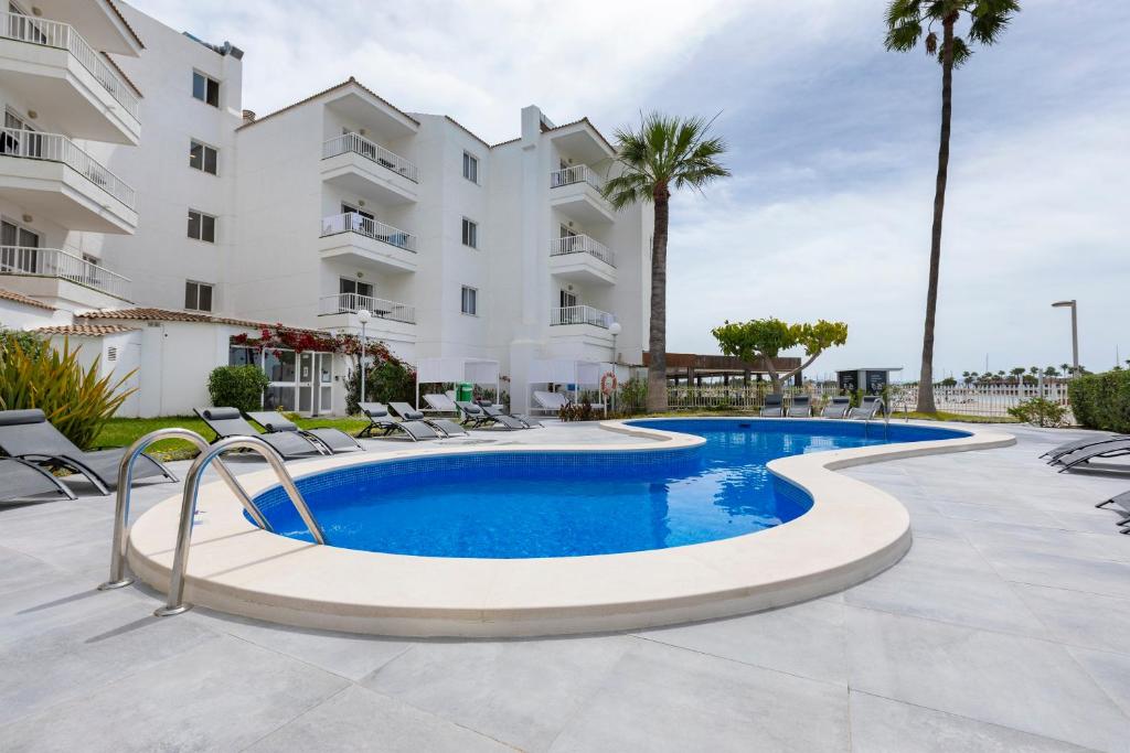 Sand Beach Apartments, Port dAlcudia – Bijgewerkte prijzen 2022