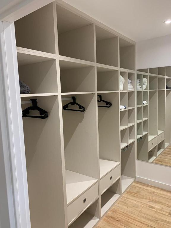 Fotografie z fotogalerie ubytování Apartamento, La Marina v destinaci Vilagarcia de Arousa