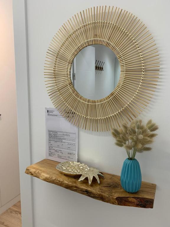 Fotografie z fotogalerie ubytování Apartamento, La Marina v destinaci Vilagarcia de Arousa