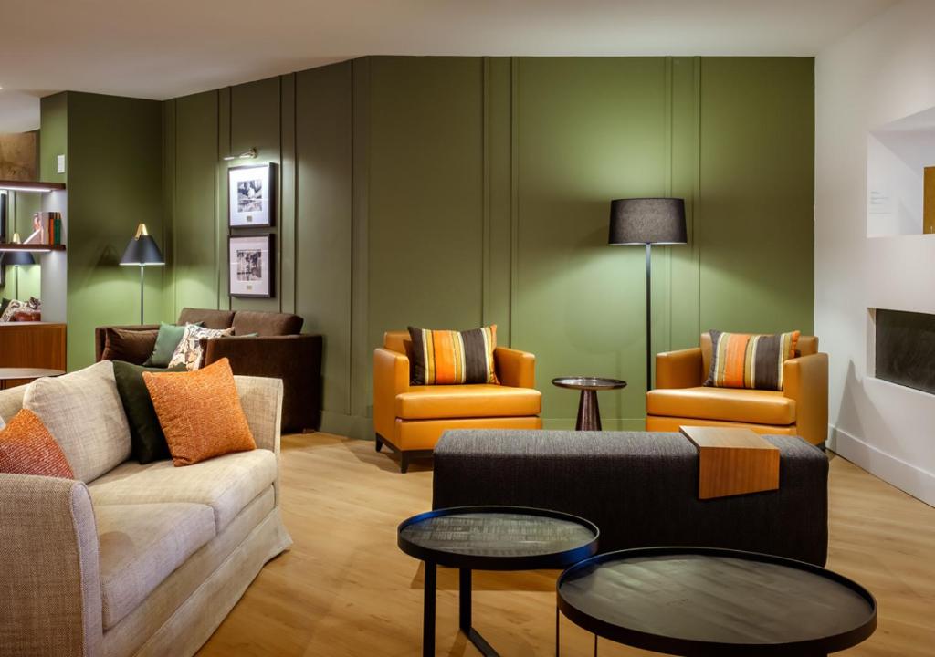 Evora Hotel - Resim 15