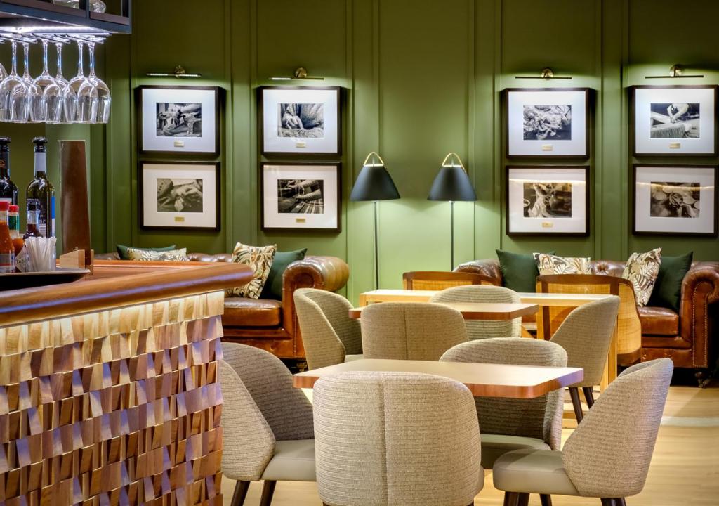 Evora Hotel - Resim 17