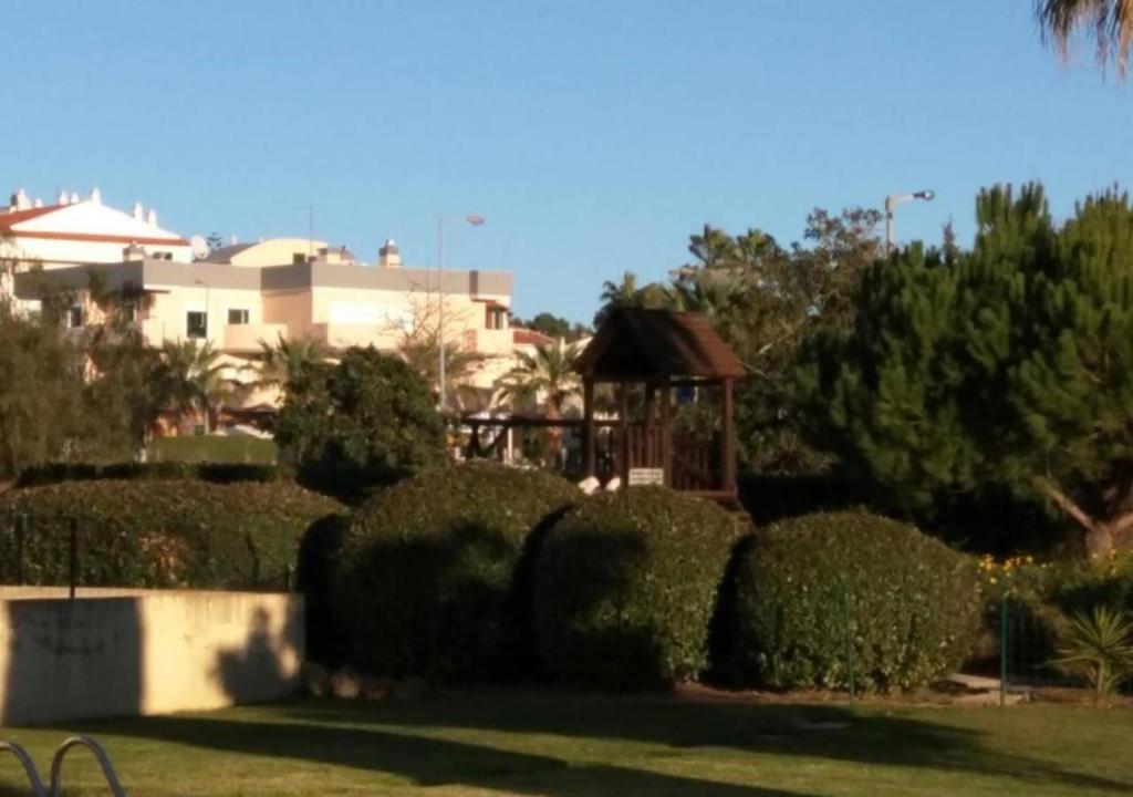 Zahrada ubytování Casa da Praia Apartment - Alvor Beach