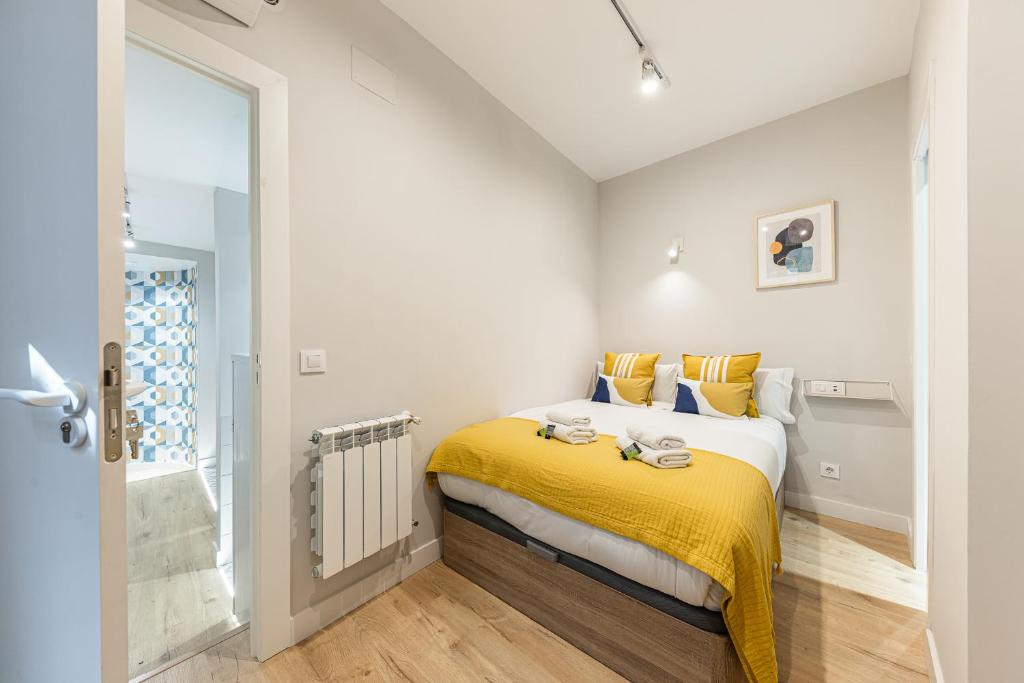 BNBHolder Don Quixote LAS LETRAS, Madrid – Updated 2022 Prices
