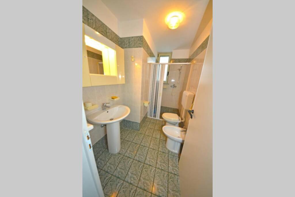 La Meridiana 2 - Appartement De Deux Chambres