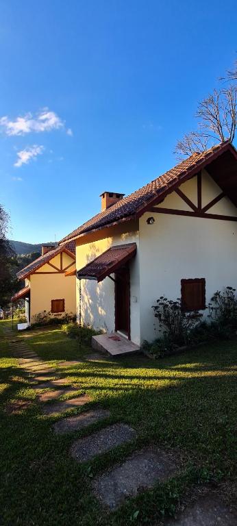  Chalés Bela Vista