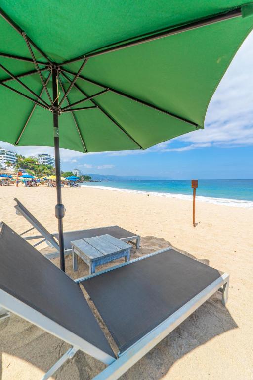 Suites at Sapphire Ocean Club