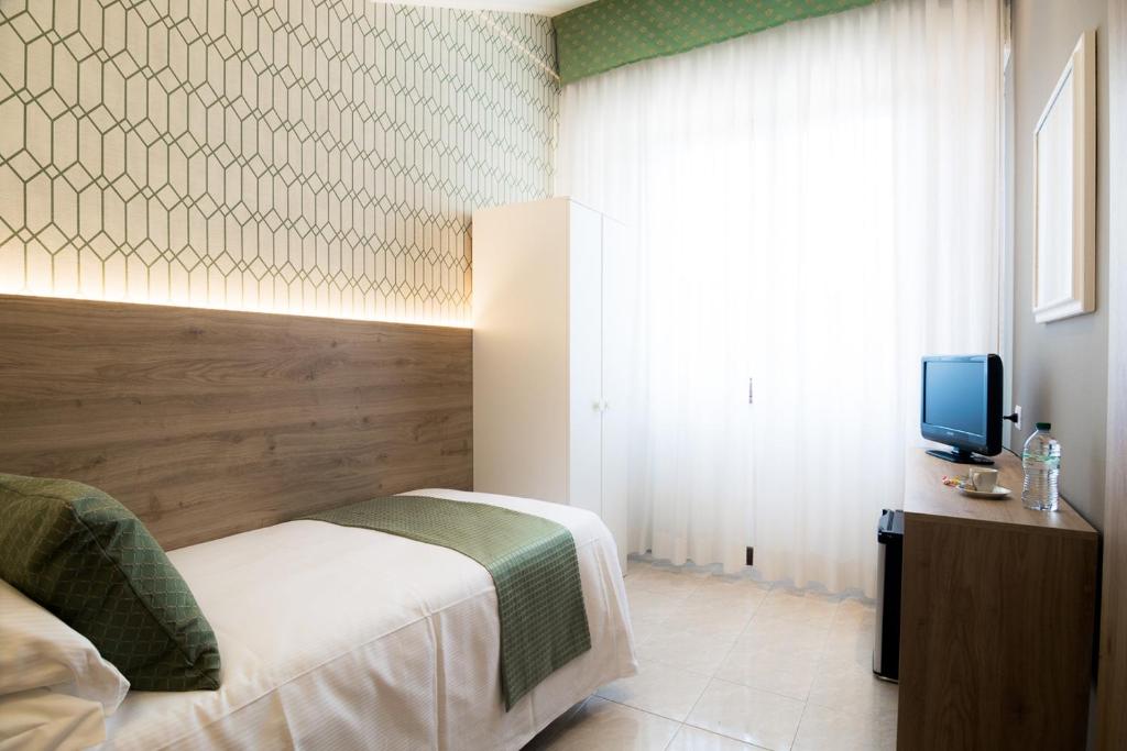 Hotel Pacific - Resim 37