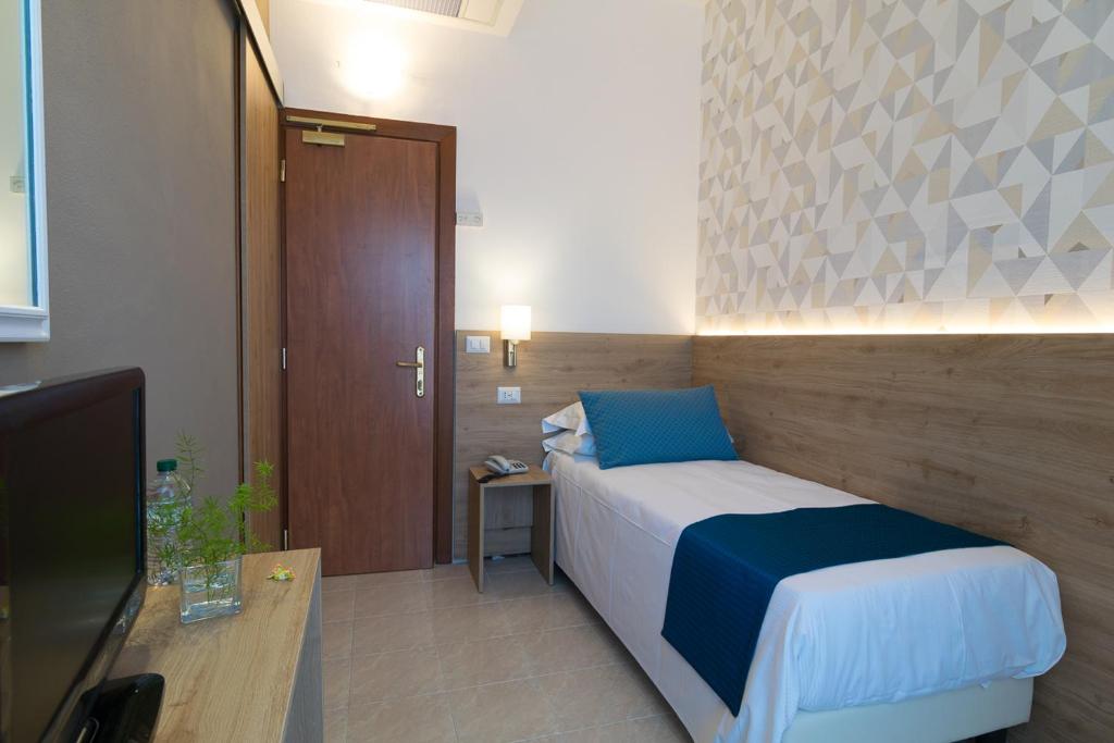 Hotel Pacific - Resim 38