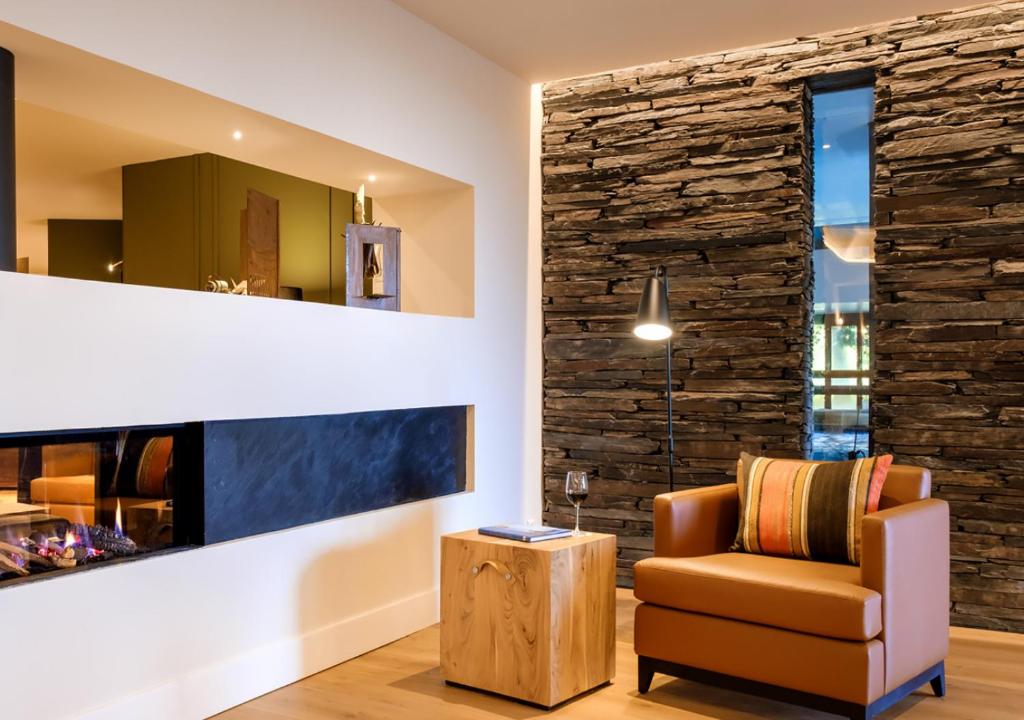 Evora Hotel - Resim 20