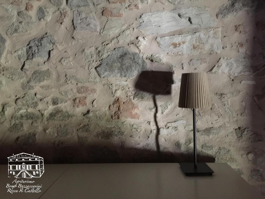Fotografie z fotogalerie ubytování Agriturismo Borgo Buzzaccarini Rocca di Castello v destinaci Monselice