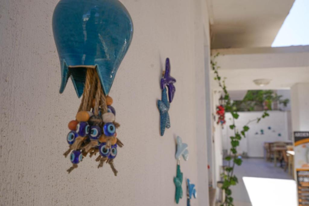 Fotografie z fotogalerie ubytování Arden Hotel v destinaci Didim