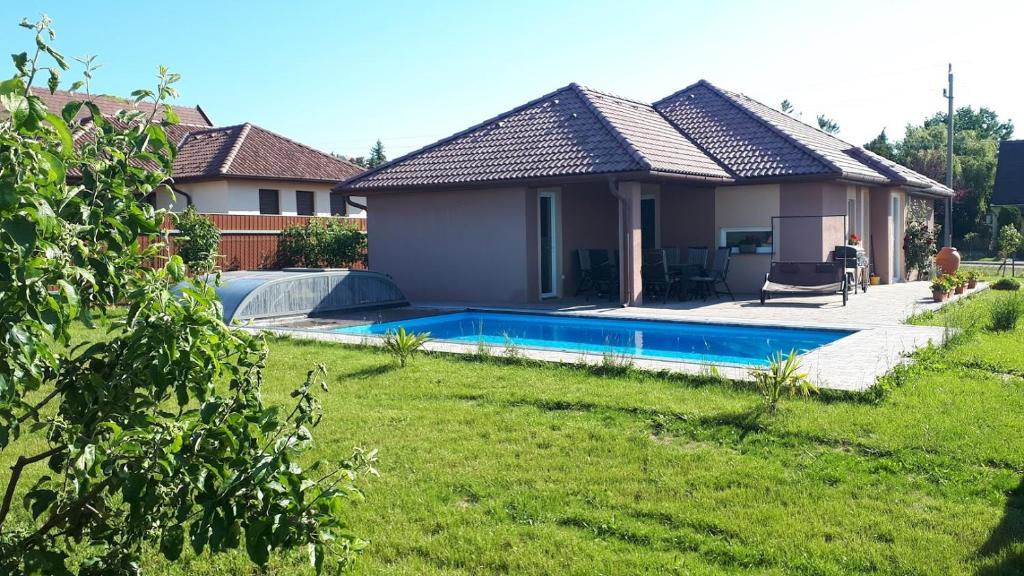 Ferienhaus Josef