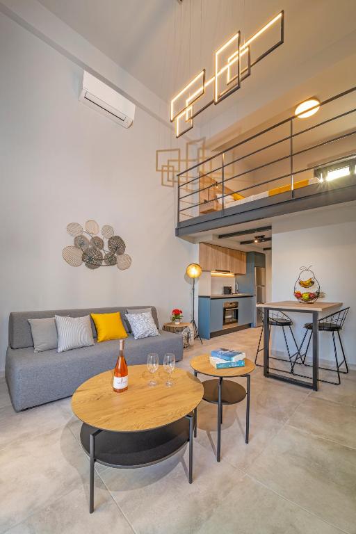 Amarada Marina Suites