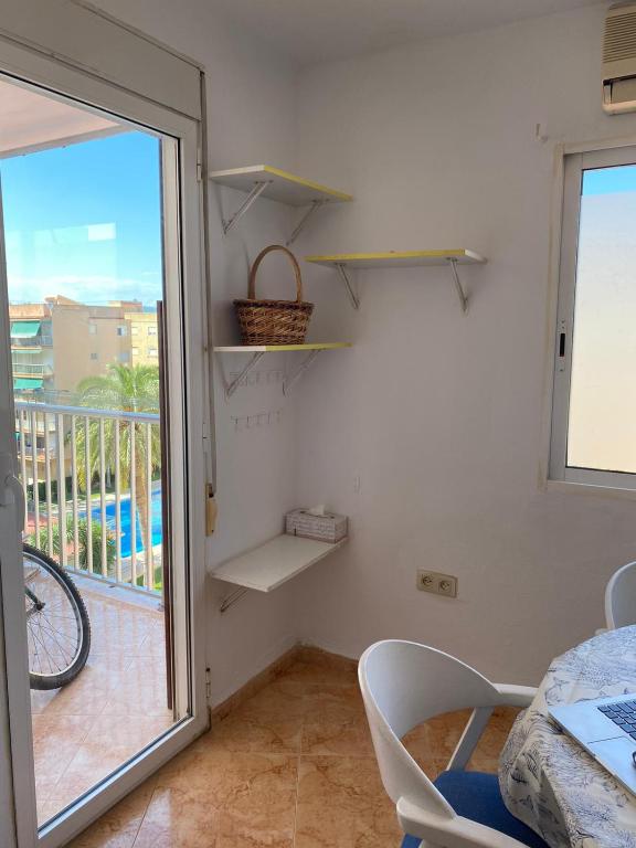 Casa Dona, Playa Pobla de Farnals – Bijgewerkte prijzen 2023