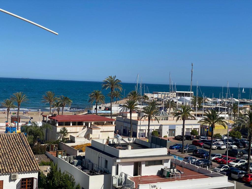 Casa Dona, Playa Pobla de Farnals – Bijgewerkte prijzen 2023