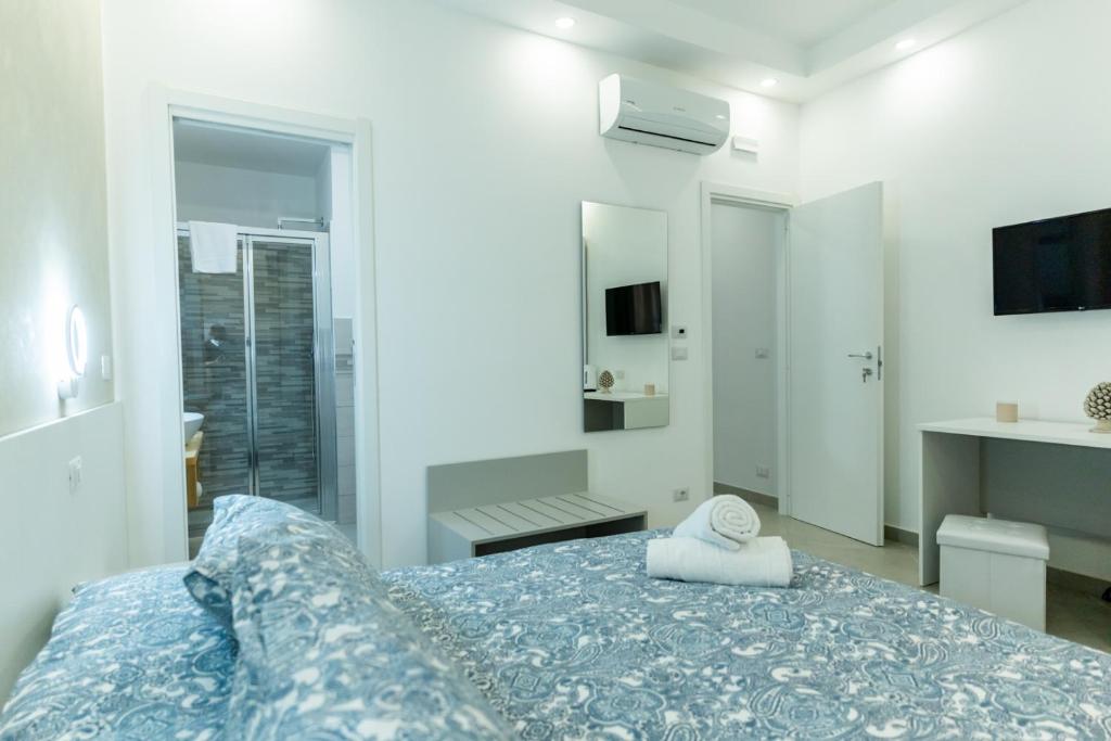 Teddu B&B - Double Room