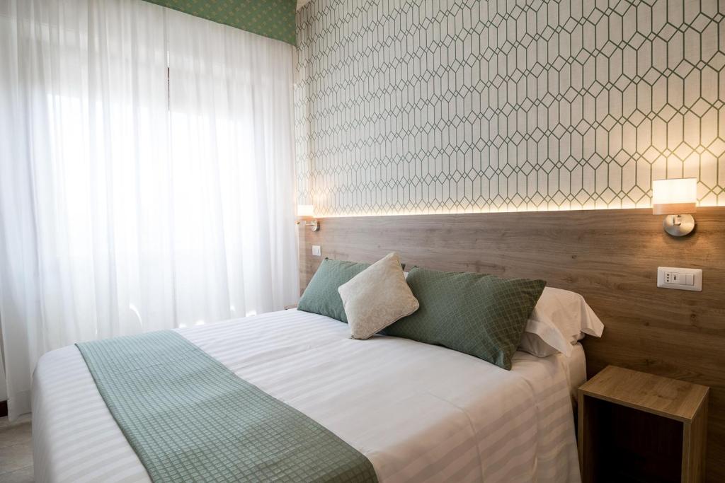 Hotel Pacific - Resim 32