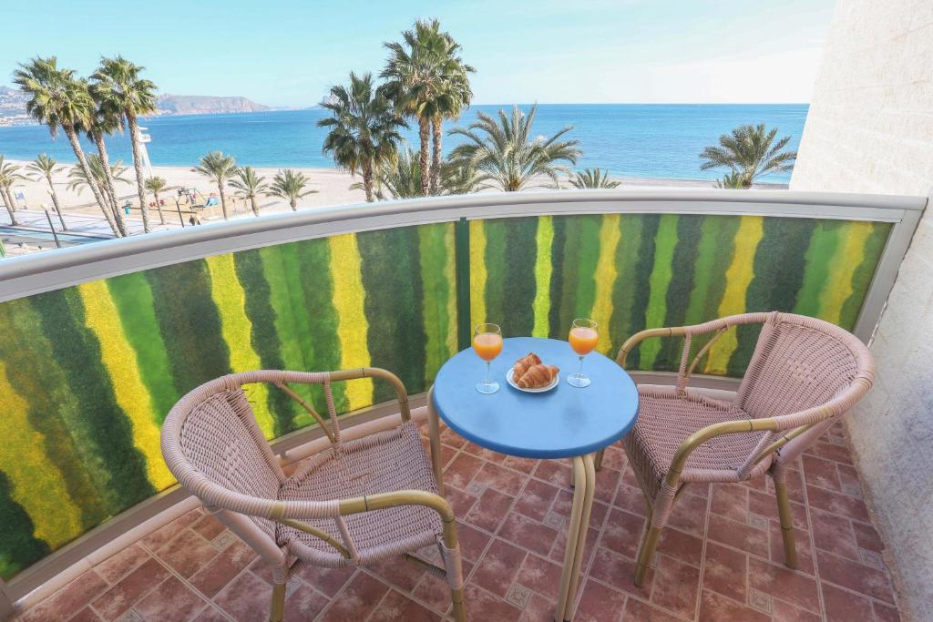 KAKTUS Hotel Kaktus Albir - 