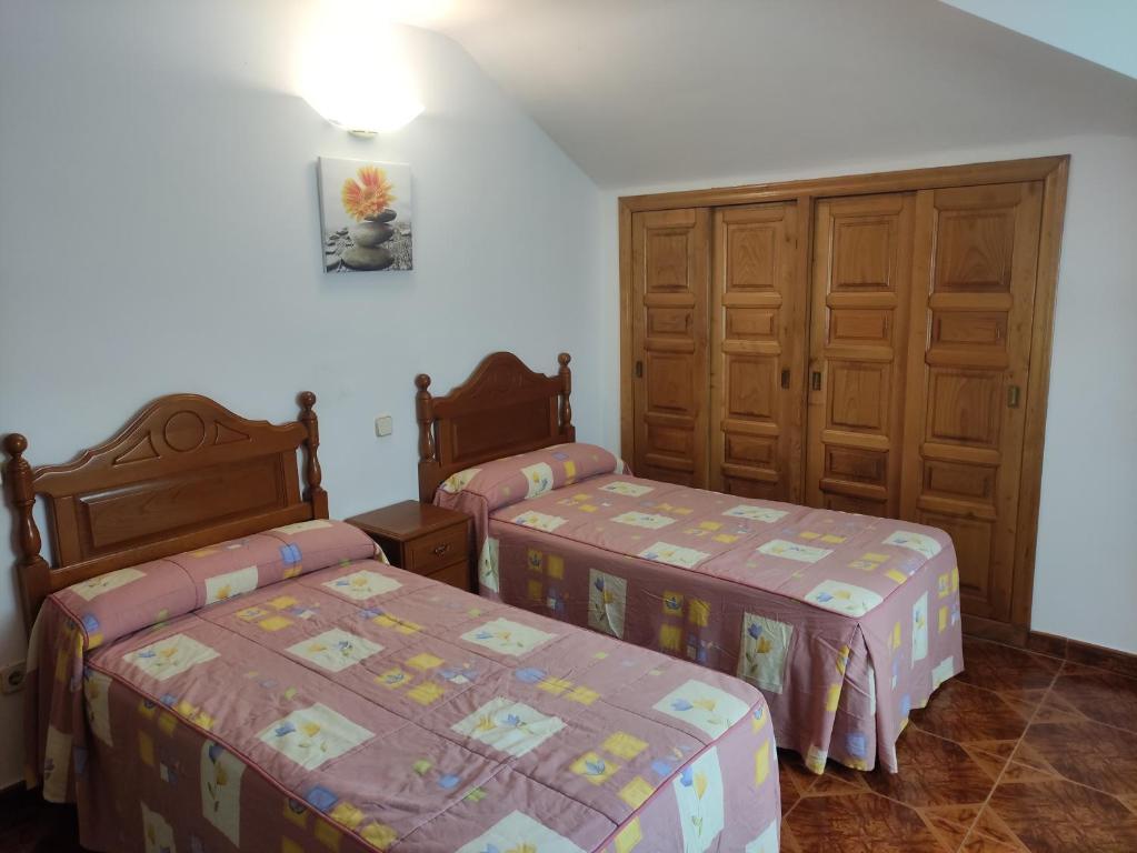 Hotel Peñagrande, Cangas del Narcea – Updated 2022 Prices