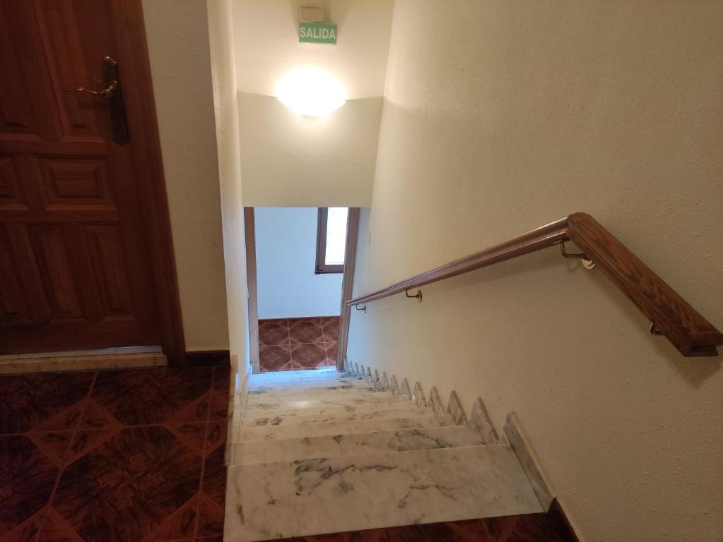 Fotografie z fotogalerie ubytování Hotel Peñagrande v destinaci Cangas del Narcea