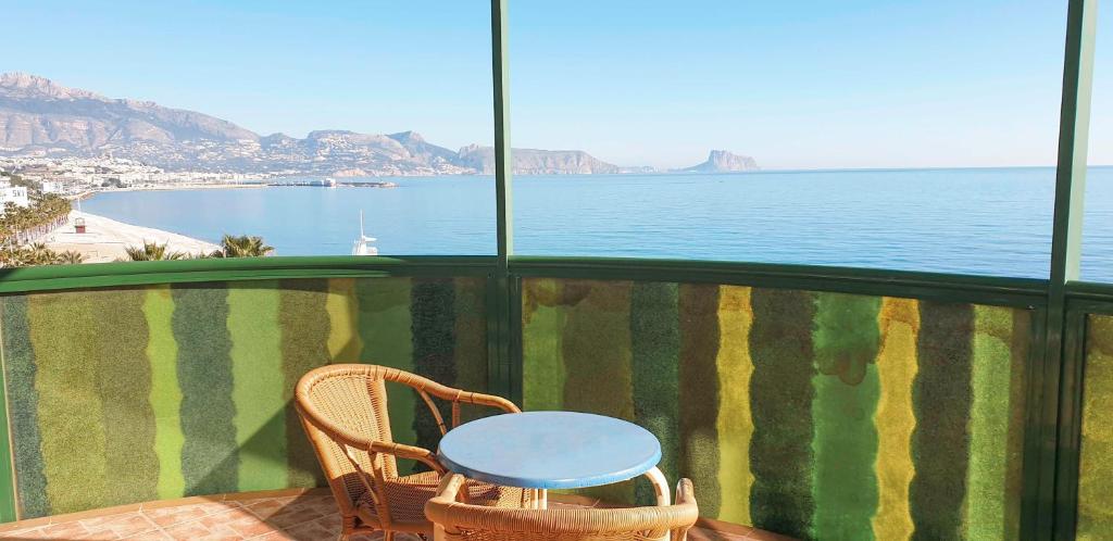 KAKTUS Hotel Kaktus Albir - 