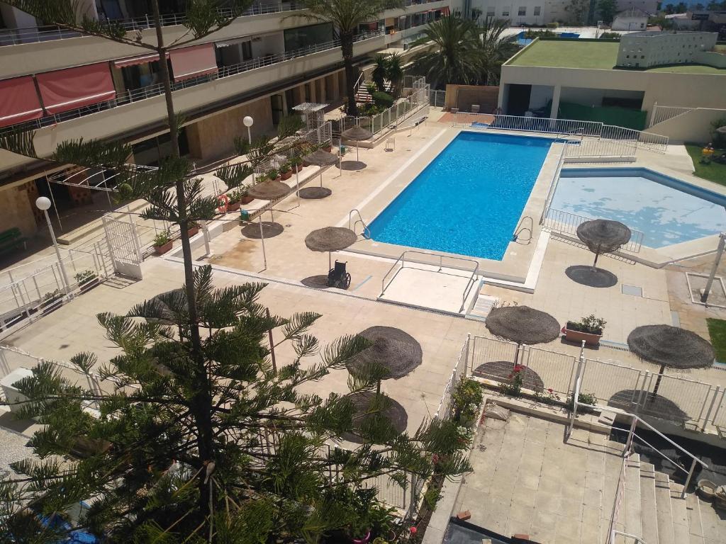 NOGALERA 109, Torremolinos – Precios actualizados 2022