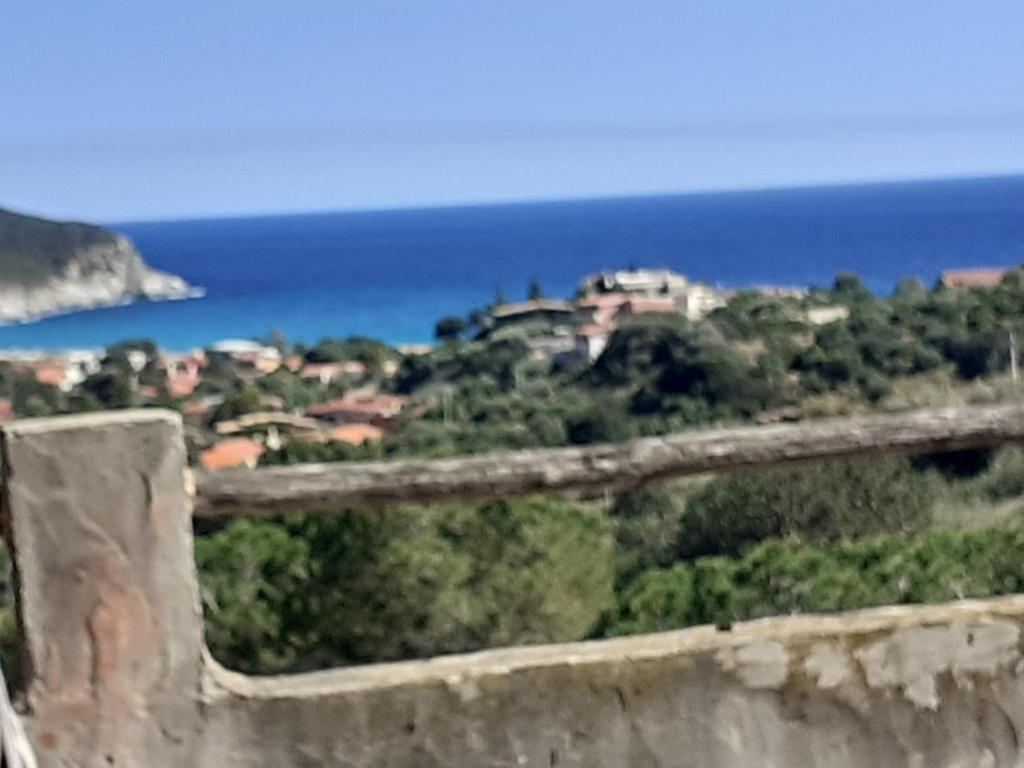 Casa Solanas N. 2 - Deliziosa casa vicino alla spiaggia