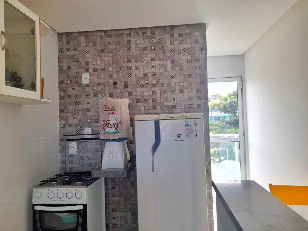  Cantinho da Gê - Apartamento