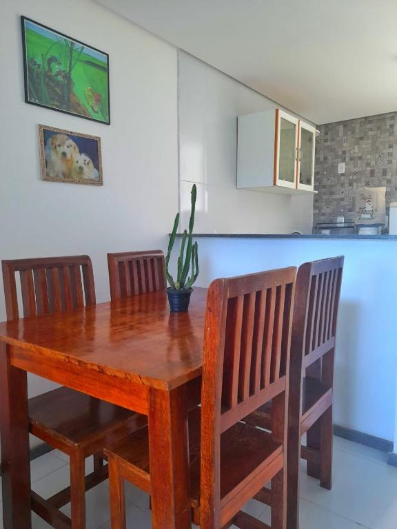  Cantinho da Gê - Apartamento