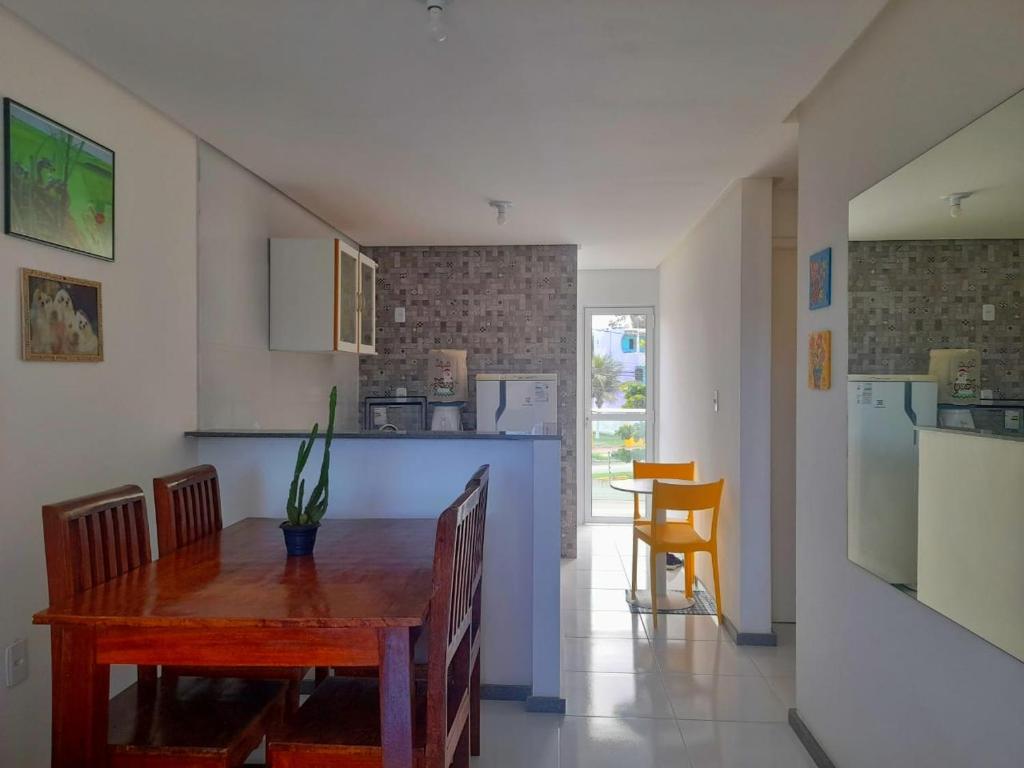 Cantinho da Gê - Apartamento