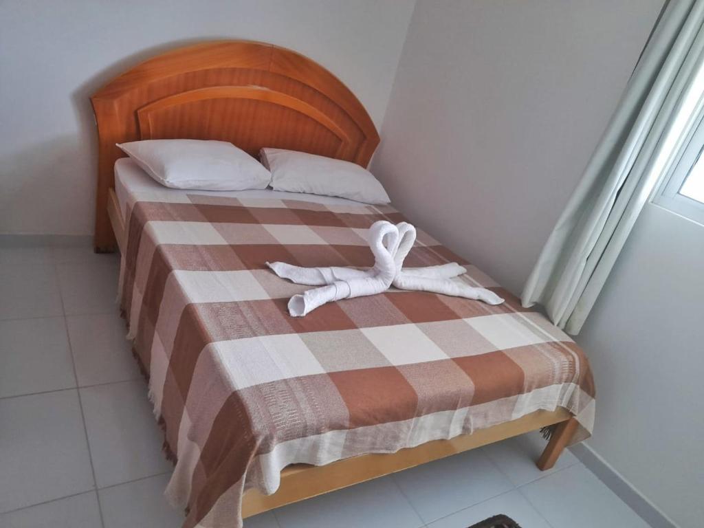  Cantinho da Gê - Apartamento