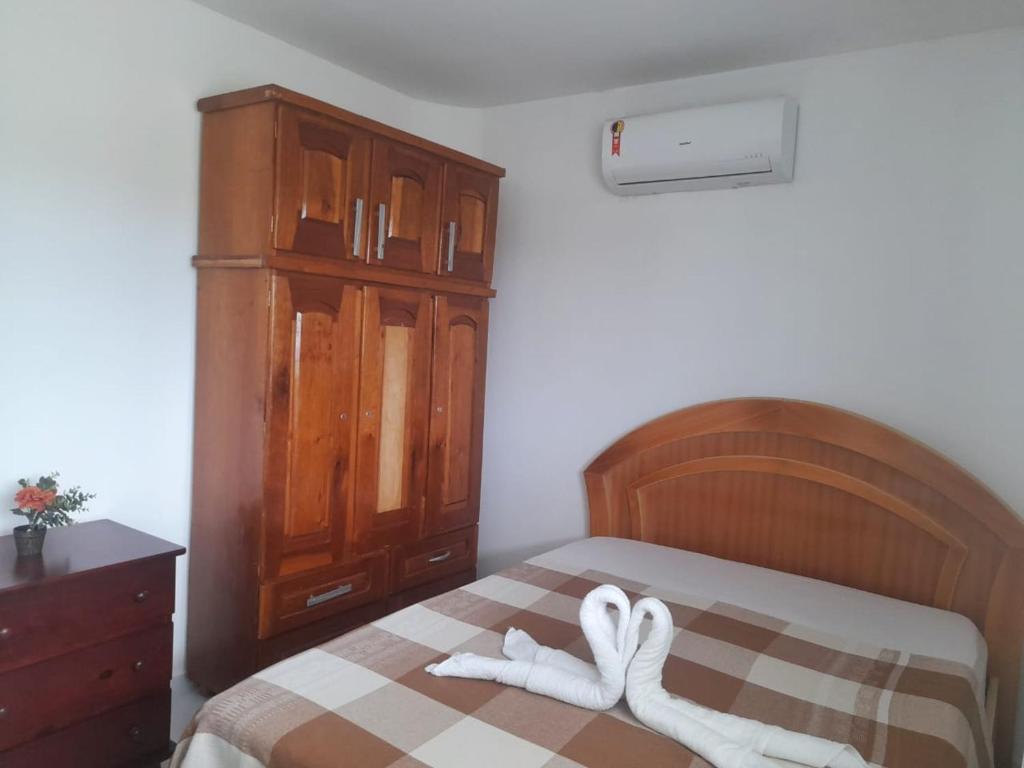  Cantinho da Gê - Apartamento