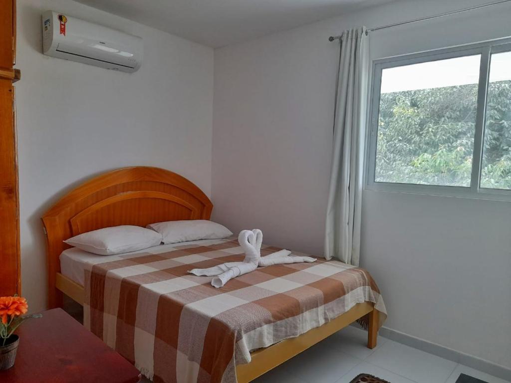  Cantinho da Gê - Apartamento