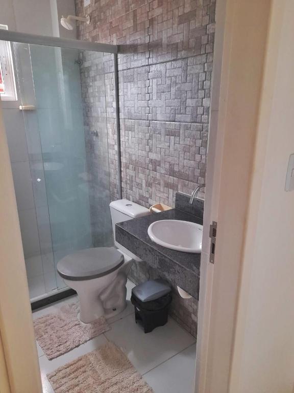  Cantinho da Gê - Apartamento