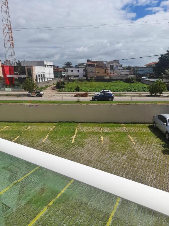  Cantinho da Gê - Apartamento