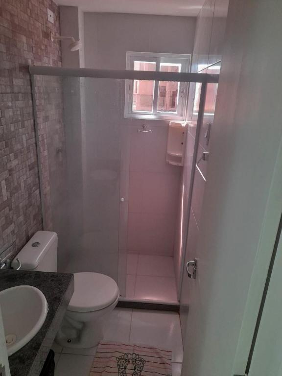 Cantinho da Gê - Apartamento