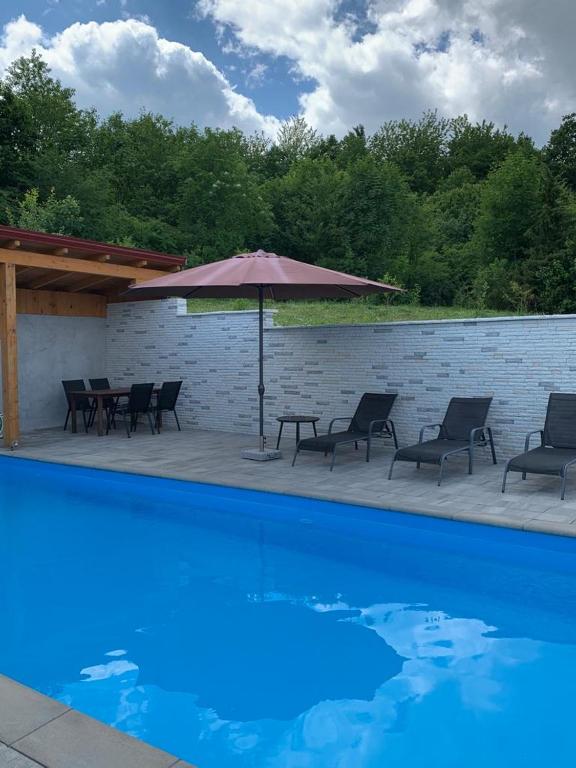 Apartments Kristic - 1