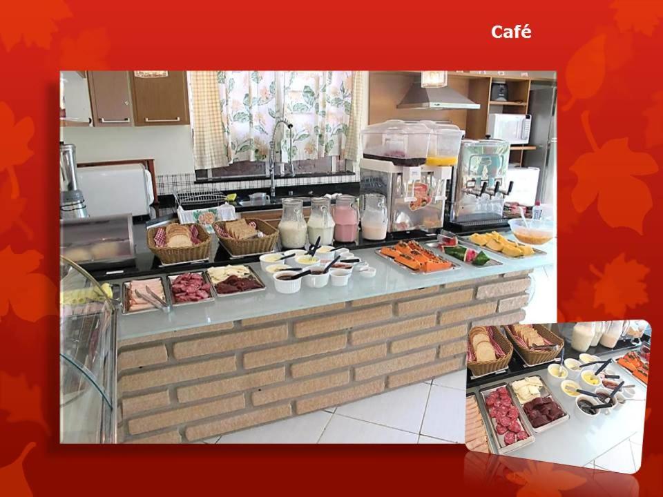  Rede Bonnel Tropical de Hotel Standard