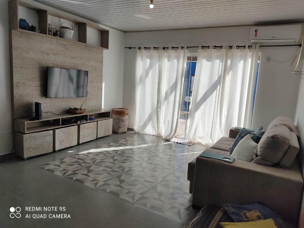  Casa a 150m da praia